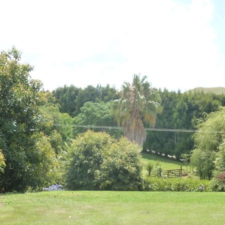 Paradise Grove Whangamata Exterior photo