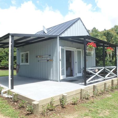 Paradise Grove Whangamata Exterior photo