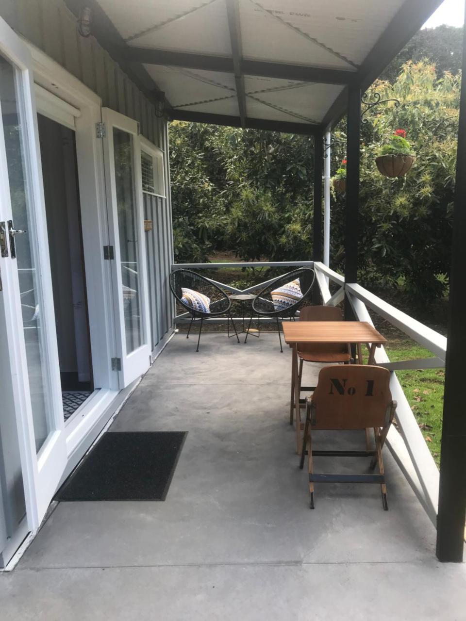 Paradise Grove Whangamata Exterior photo