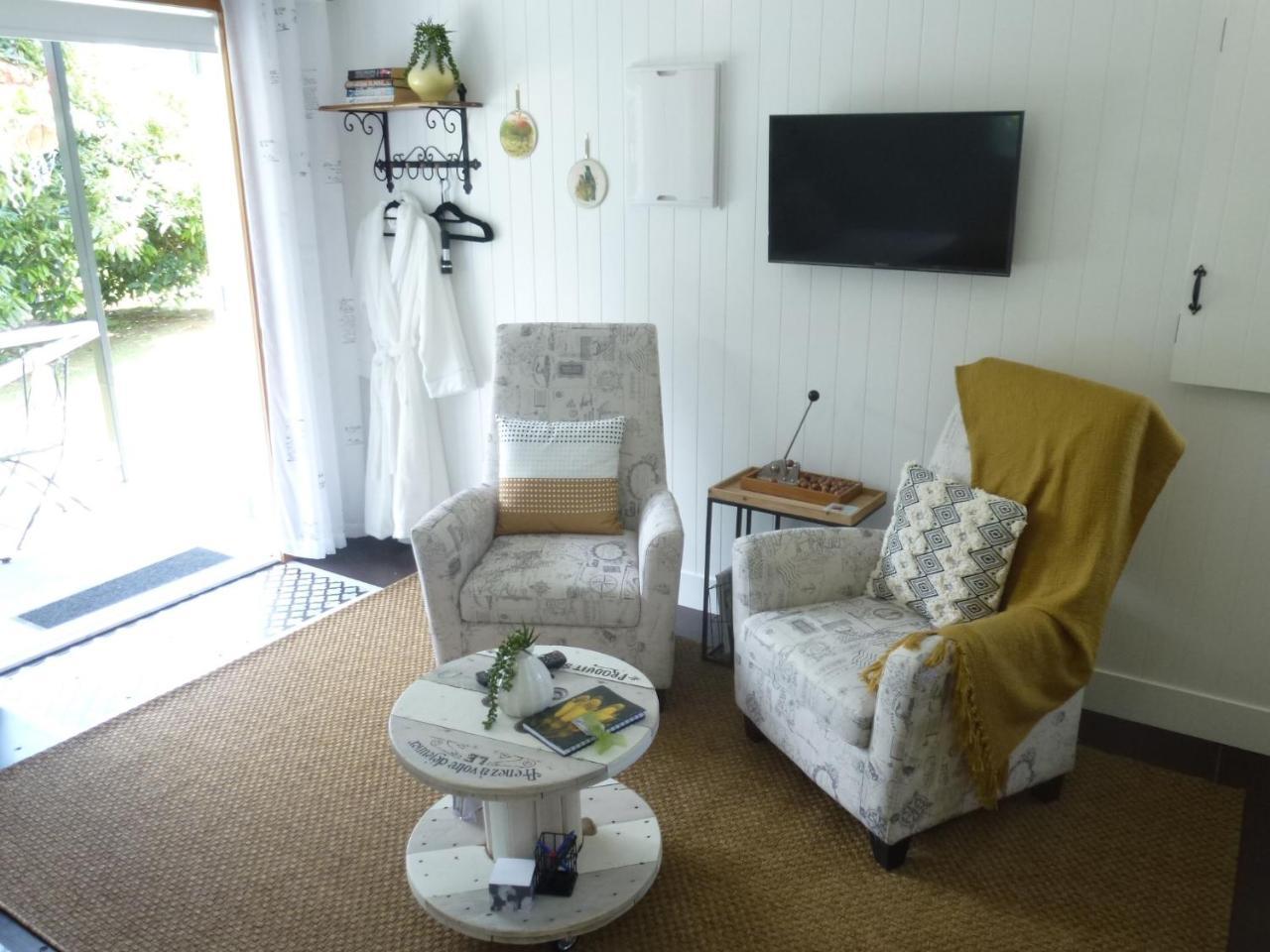 Paradise Grove Whangamata Exterior photo