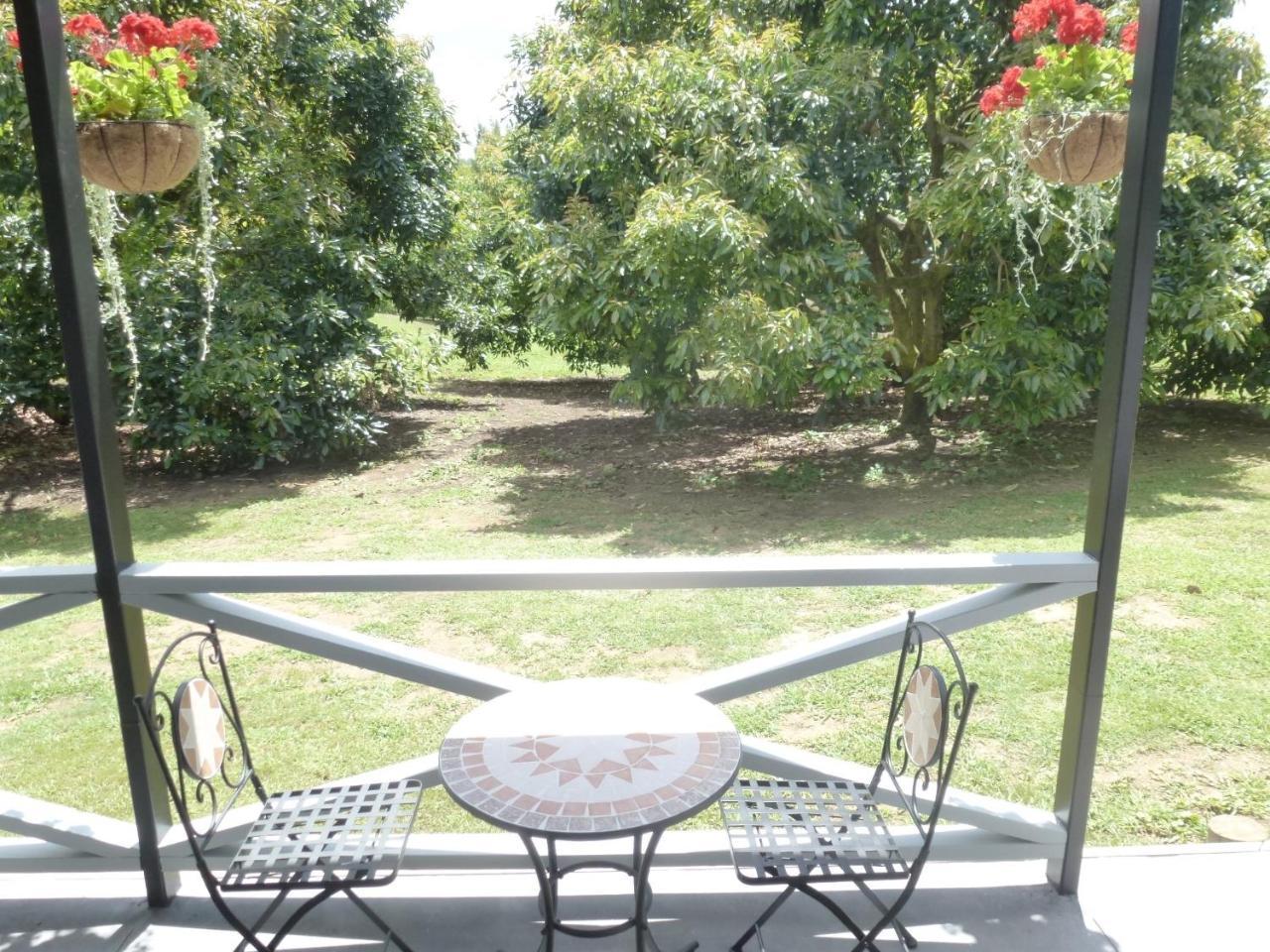 Paradise Grove Whangamata Exterior photo