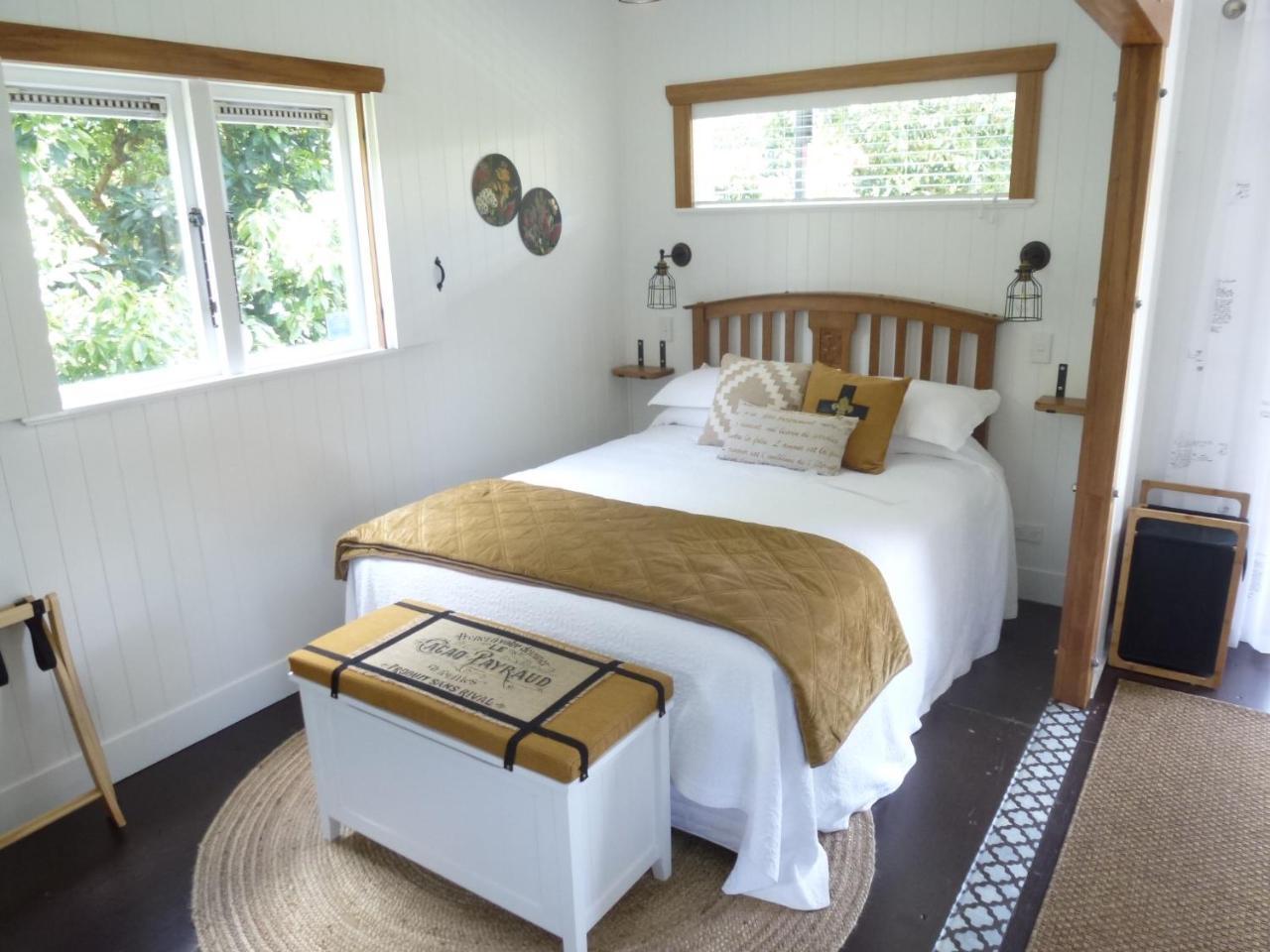 Paradise Grove Whangamata Exterior photo