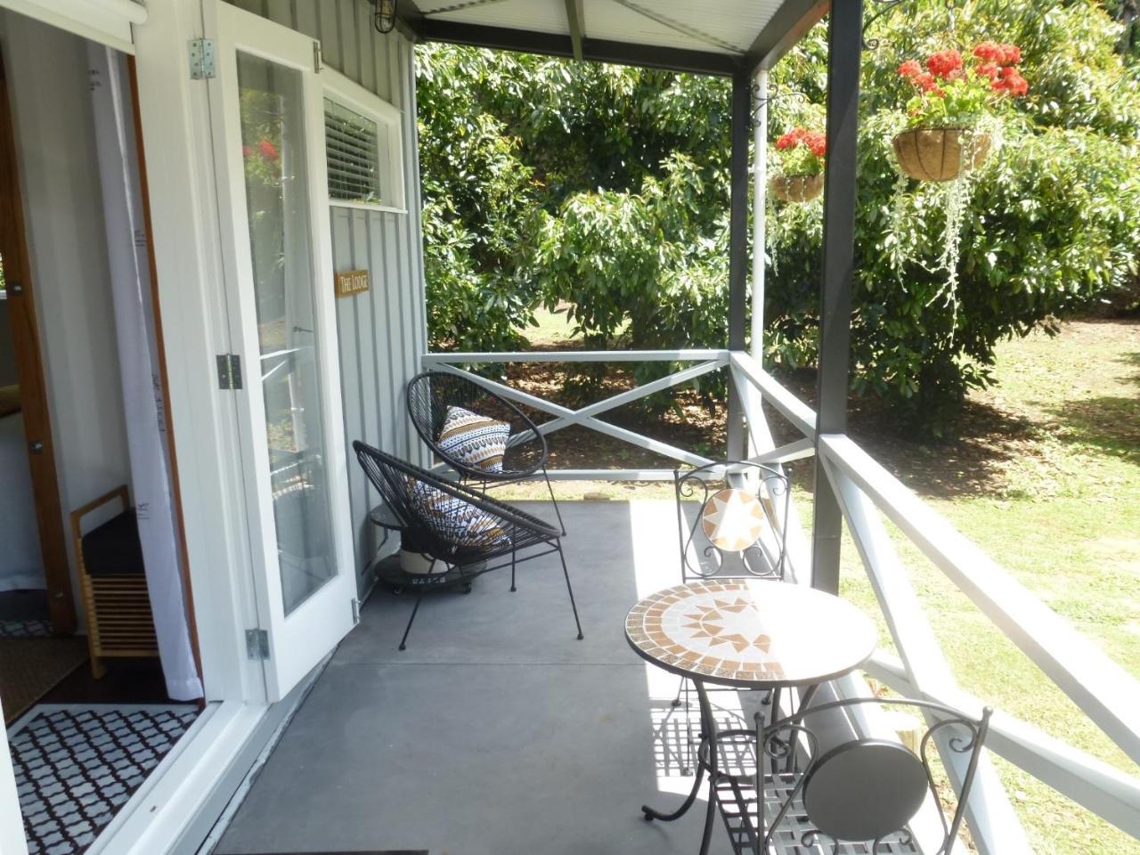 Paradise Grove Whangamata Exterior photo